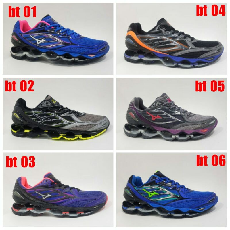 Jual mizuno shop wave prophecy 2