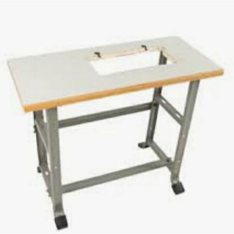 Jual mesin portebel meja dan kaki butterfly /singer+ peking karung ...