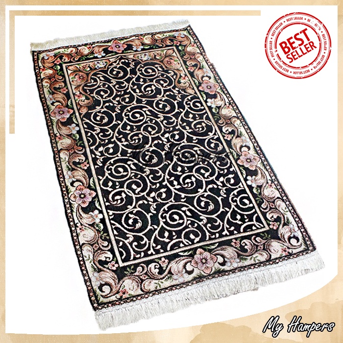 Jual Sajadah Premium Turki Sejadah Tebal Seserahan Pernikahan Souvenir ...