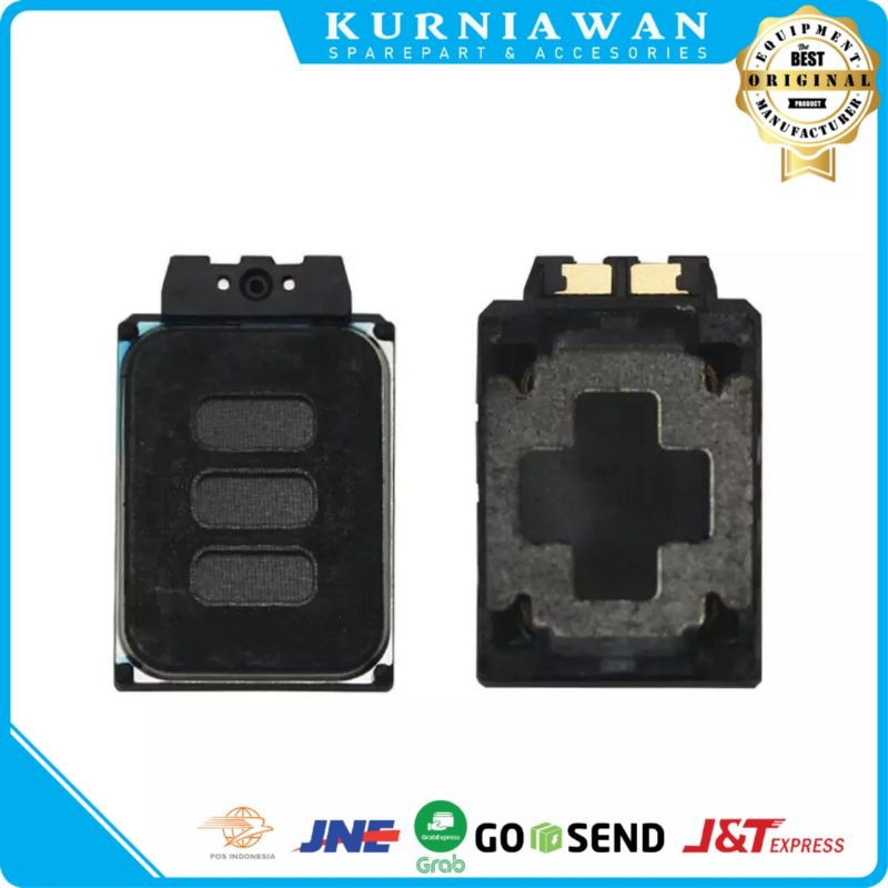 Jual Speaker Buzzer Ringer Loudspeaker Samsung Galaxy A10 A105 A20 A205 ...