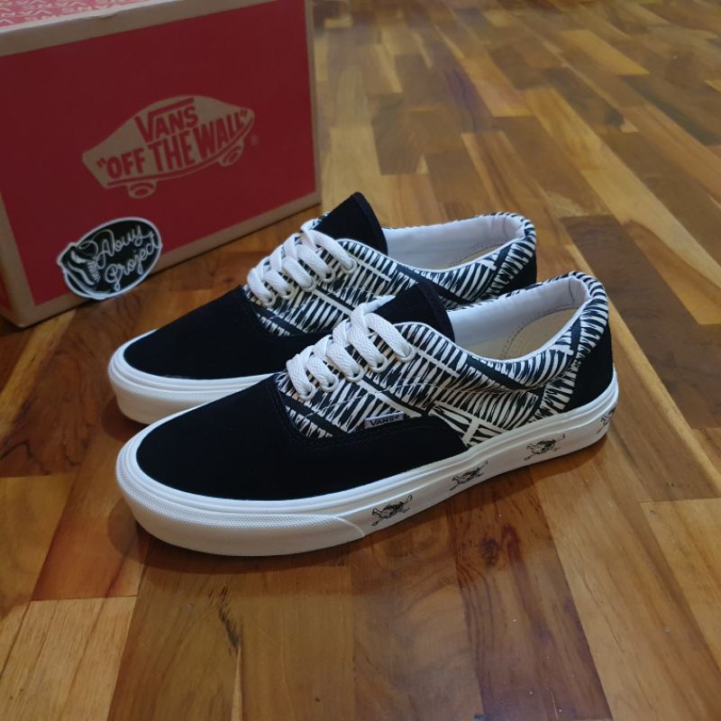 Vans sales offspring herringbone