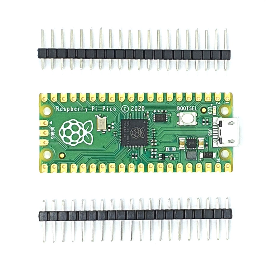 Jual Raspberry Pi Pico | Shopee Indonesia