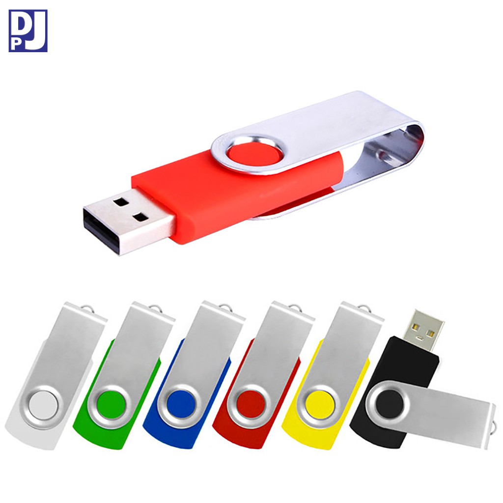 Jual FLASHDISK SWIFEL FLASH DISK PUTAR 4GB ,8GB,16GB,32GB | Shopee ...