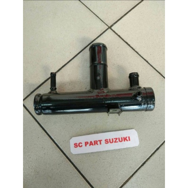 Jual pipa air radiator mesin suzuki vitara escudo sidekick kwalitas ok ...