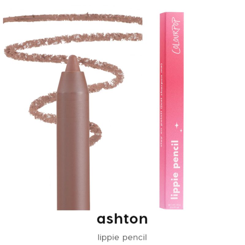 Jual Colourpop Lippie Pencil Oh Snap , Frenchie , BFF , BFF2 , BFF3