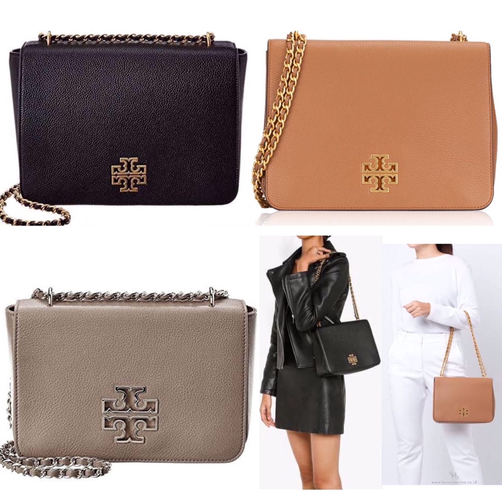 Tory burch hot sale britten large