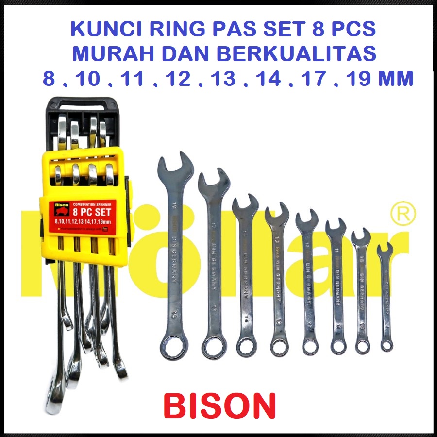 Jual Kunci Pas Set Terlengkap & Harga Terbaru Agustus 2026 | Shopee ...