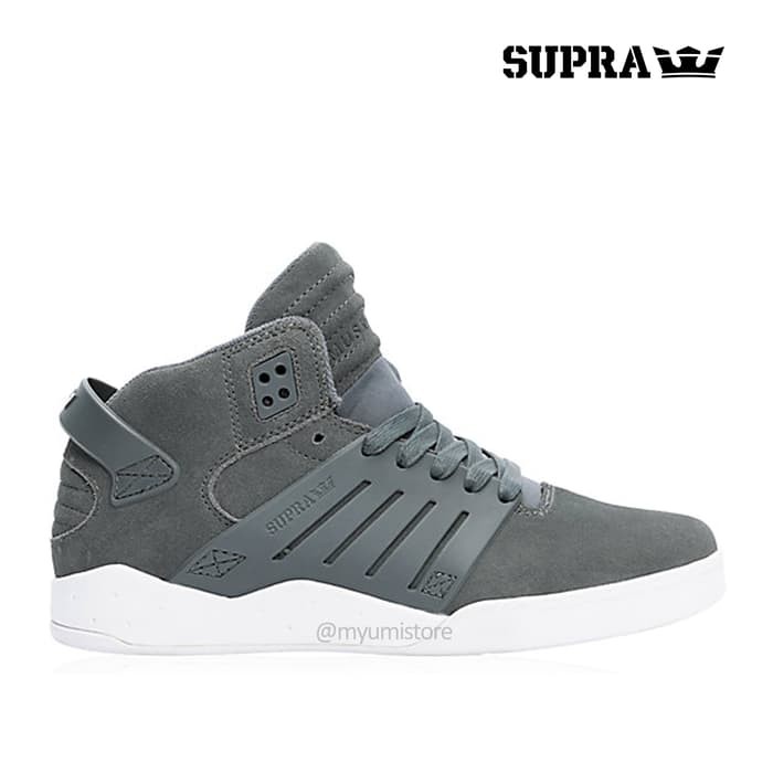 Supra 2025 footwear jakarta