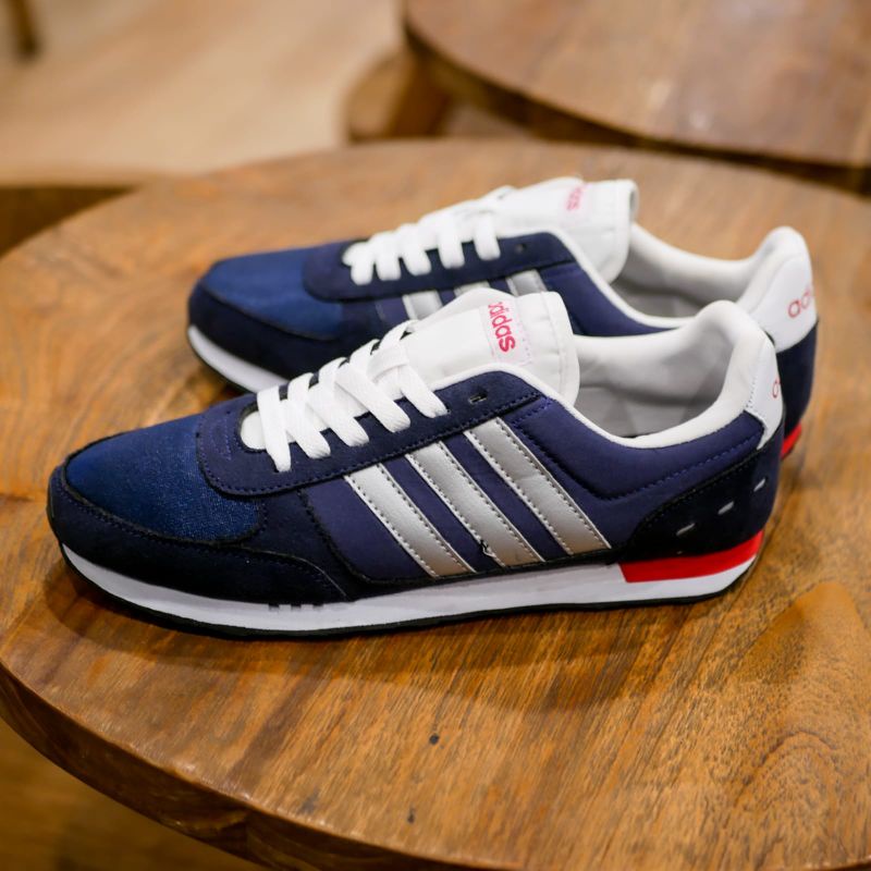 Sepatu adidas outlet neo city racer