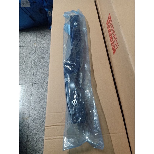 Jual Support radiator / Panel atas radiator toyota calya original ...