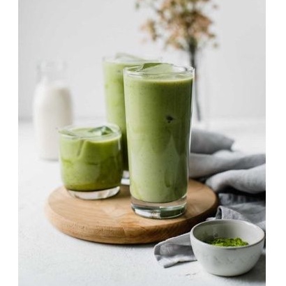 Jual PURE MATCHA GREEN TEA POWDER 1KG / BUBUK PURE MATCHA 1KG | Shopee ...