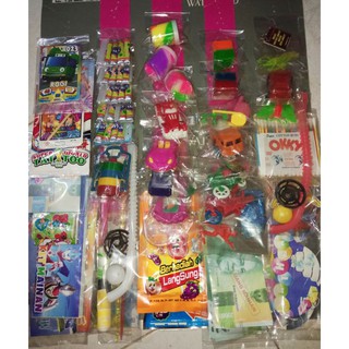 Jual Mainan Rentengan/Renceng 1000 Isi 50 Pcs + 1 pcs | Shopee Indonesia