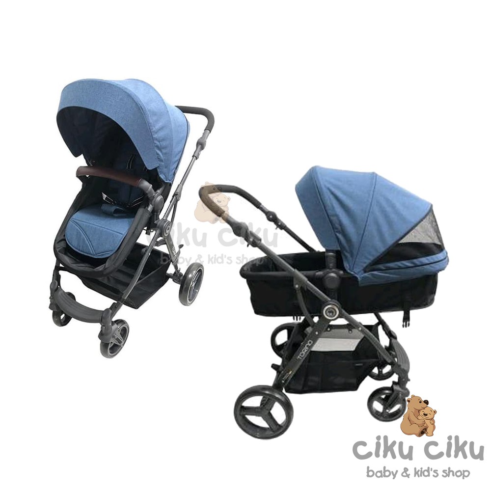 Stroller baby elle torino online