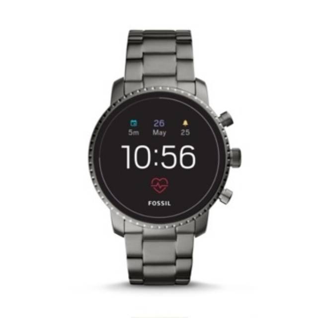 Fossil bqd1001 best sale
