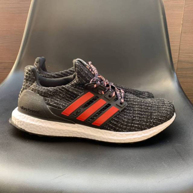 adidas gazelle silver green womens Adidas Men's Ultra Boost 4.0 Running Shoes - Black