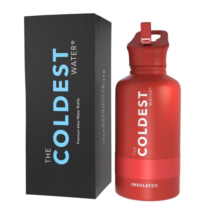 Jual Botol Minum The Coldest Terlengkap & Harga Terbaru Januari