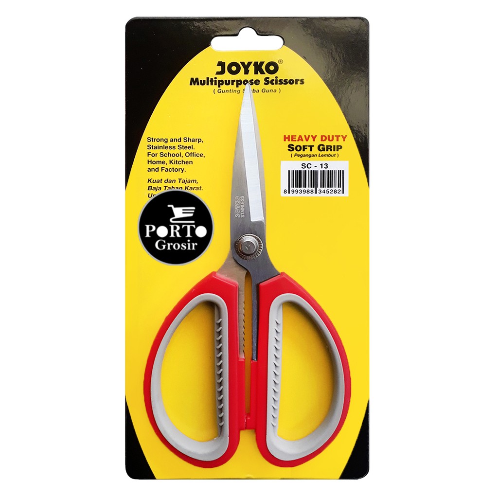 joyko Scissors Scissor SC-13