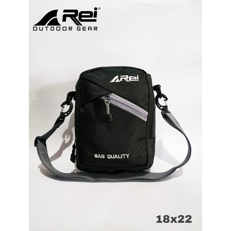 Tas Selempang REI Original Model Terbaru