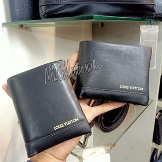 Dompet Louis Vuitton Original - Harga & Model Terbaru Oktober 2023