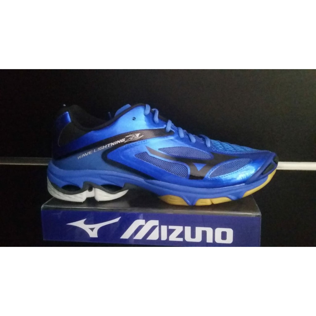 Harga mizuno 2024 wave lightning z3