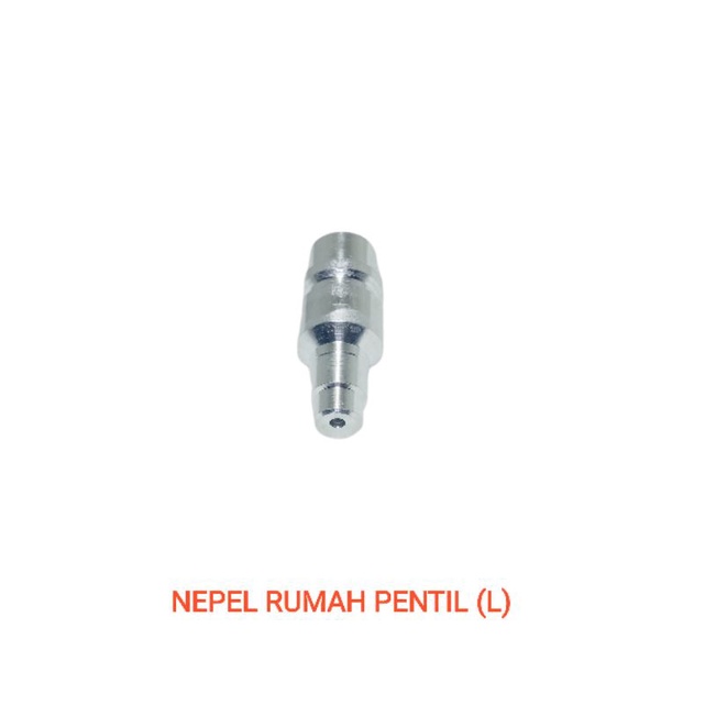 Jual NEPEL PENTIL AC MOBIL / RUMAH PENTIL AC R134a ASLI ORIGINAL (L ...