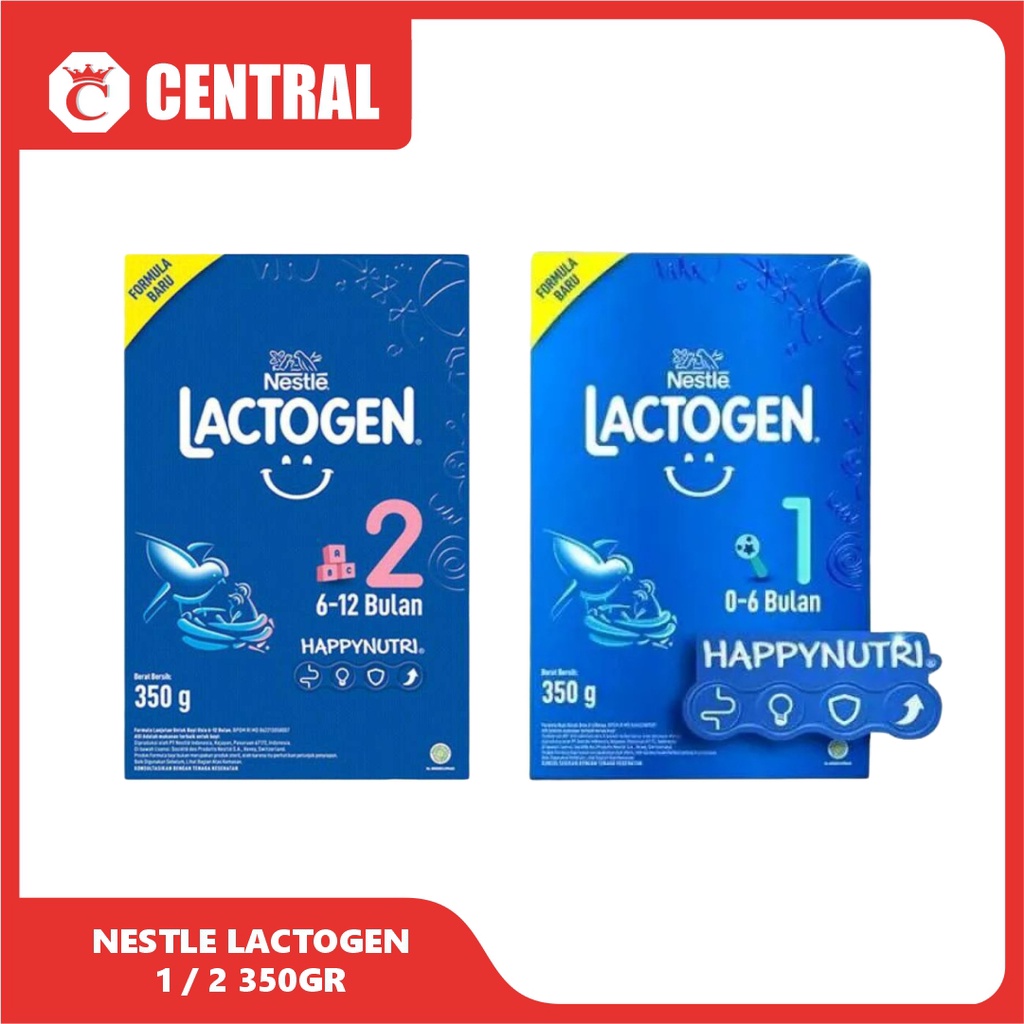 Lactogen 2024 1 350gr