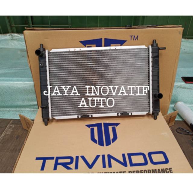 Jual RADIATOR DAEWOO MATIZ 800CC | Shopee Indonesia