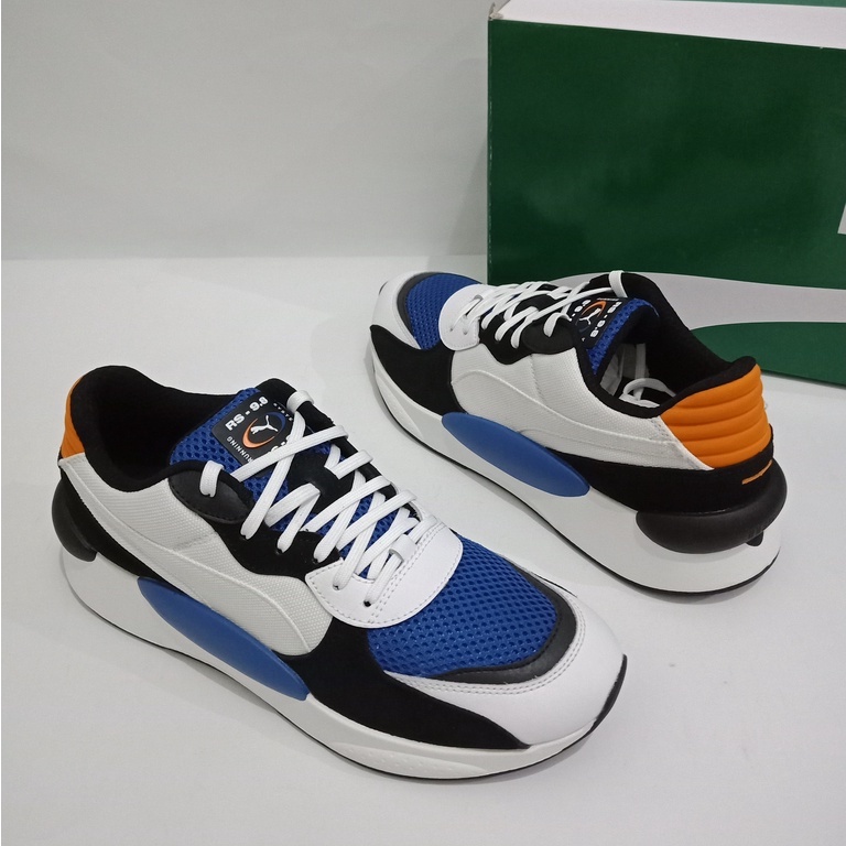 Jual Sepatu Sneaker Puma RS 9.8 Cosmic Shopee Indonesia
