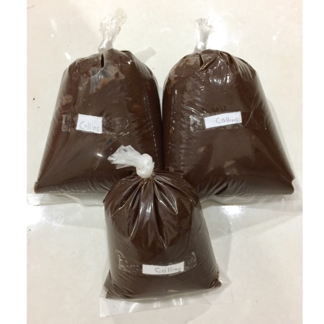 Jual Selai Coklat Collins Repack 250 Gram | Shopee Indonesia