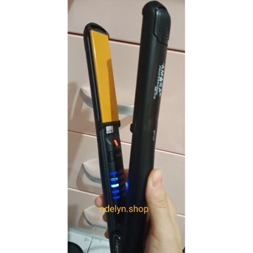 Catok Amara 2In1 Tipe Am 1118 (Best Quality)