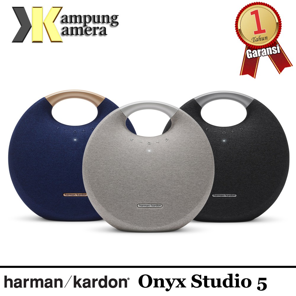 Jual harman kardon sales original