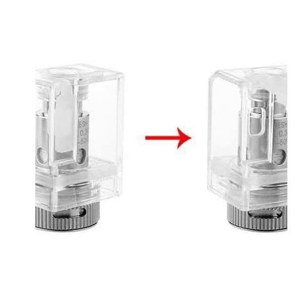 Jual Cartridge Manto AIO | Shopee Indonesia