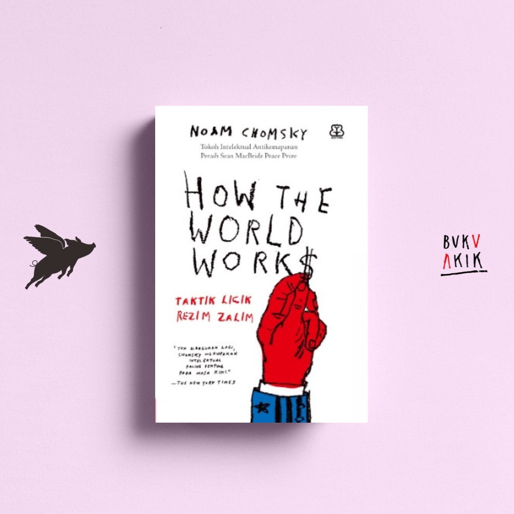 jual-how-the-world-works-noam-chomsky-shopee-indonesia