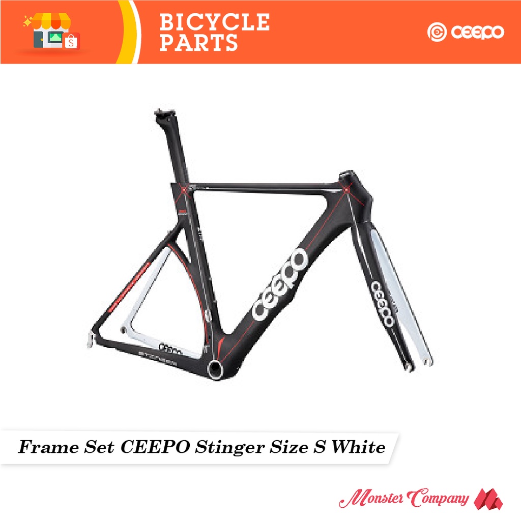 Ceepo stinger 2013