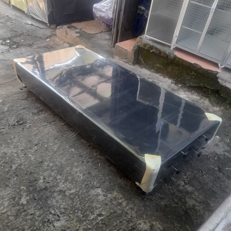 Jual divan 90 x 200 cm (tanpa sandaran) | Shopee Indonesia