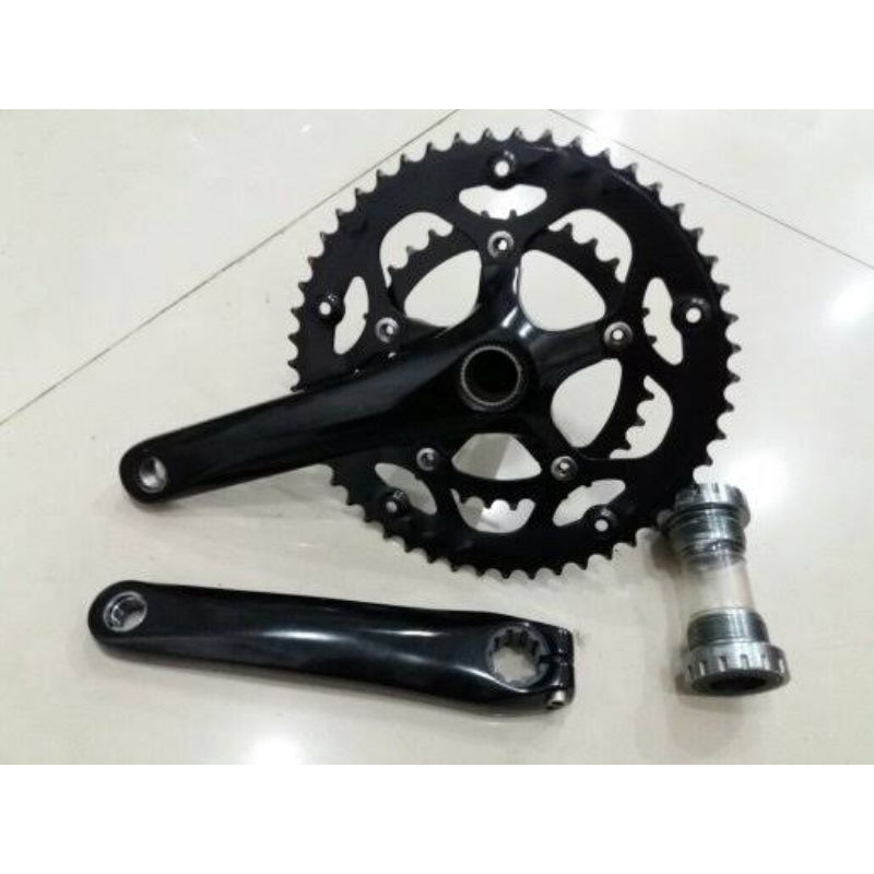 Crank best sale prowheel ht2