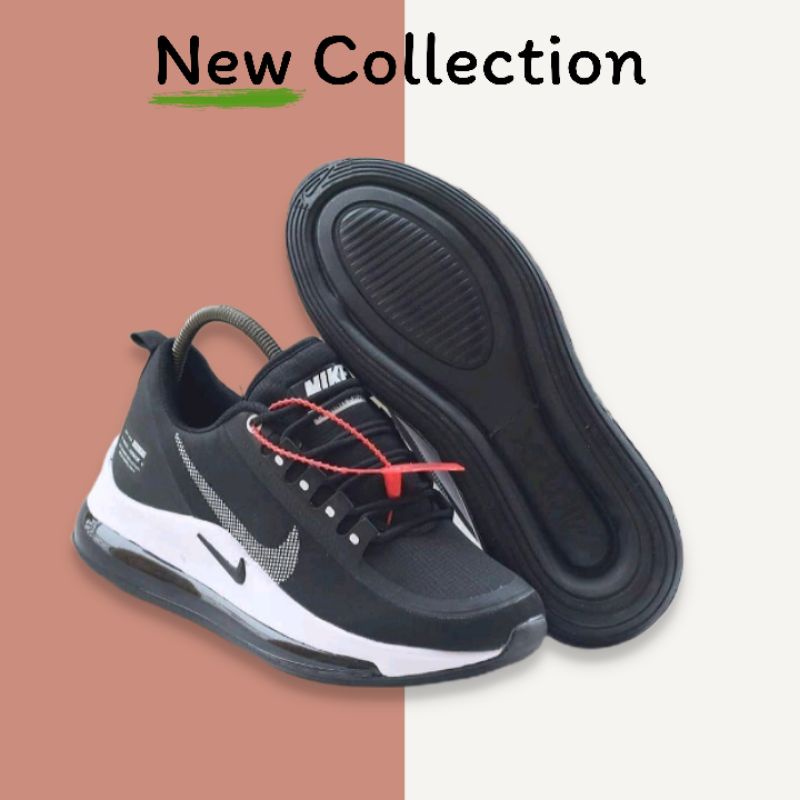 Jual sepatu wanita sneakers nike air max 270 women size 36-41