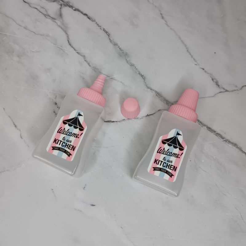 Jual Daiso Seria Watts Japan Peralatan Bento Sauce Cup Bento Bottle