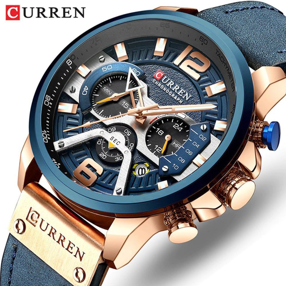 Jam curren 8329 sale