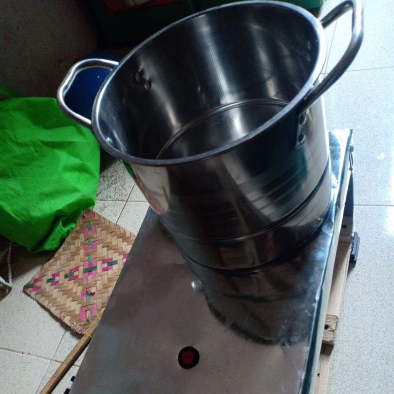Jual mixer rakitan, mixer donat mixer roti mixer cilok mikser roti 135 ...