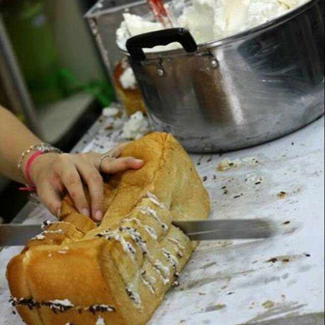 Jual Roti Ganda Siantar | Shopee Indonesia