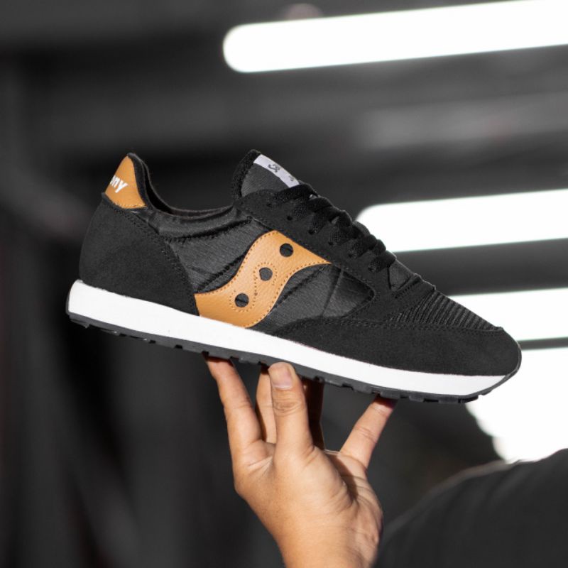 Saucony hotsell jazz kaskus