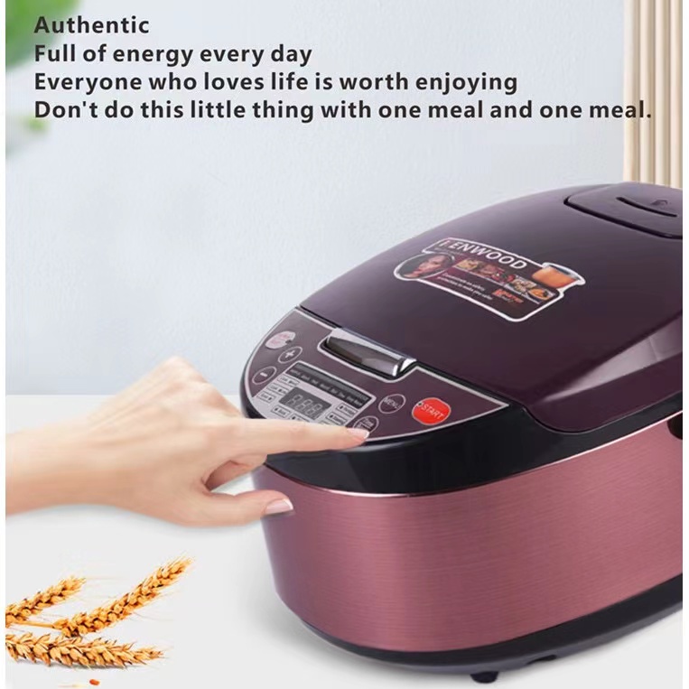 harga smart cooker