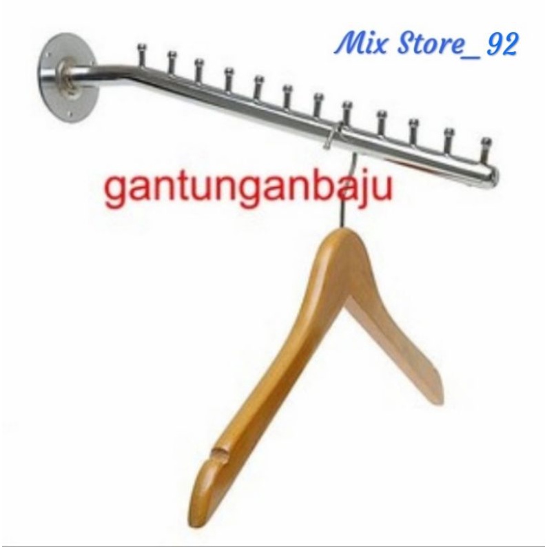 Jual SULING TEMBOK 12 TITIK FULL CHROME KOKOH | Shopee Indonesia