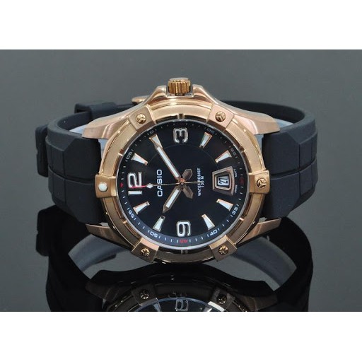 Jual Casio General MTD 1062 1AV MTD 1062 1AVDF Original Shopee Indonesia