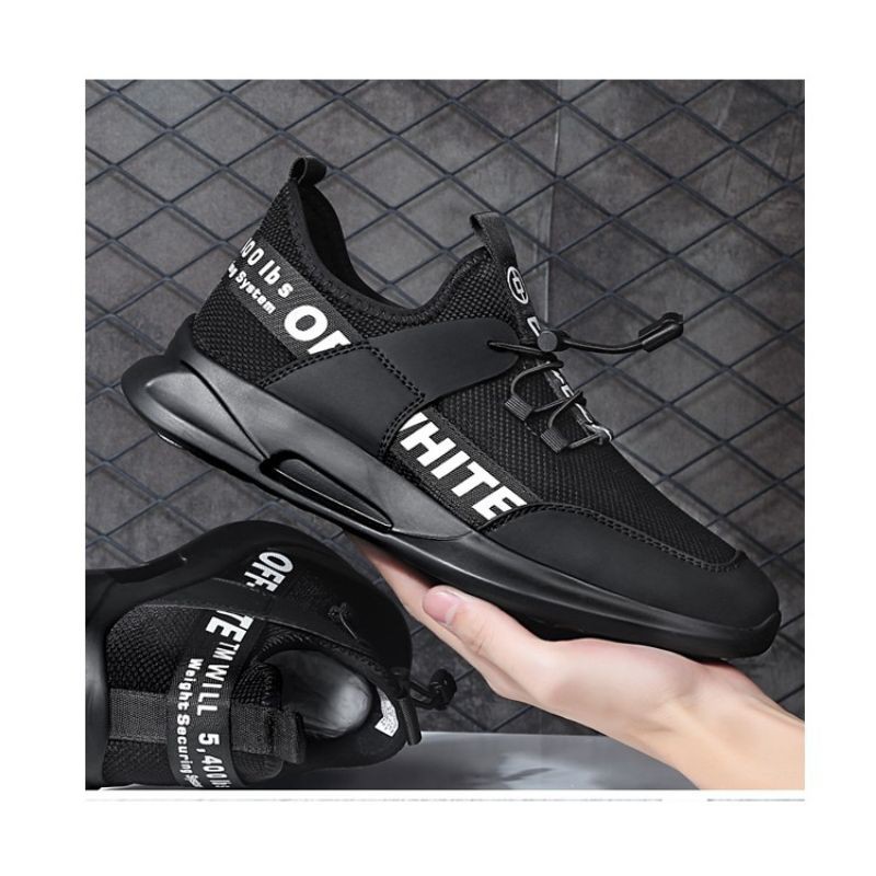 sepatu off white original