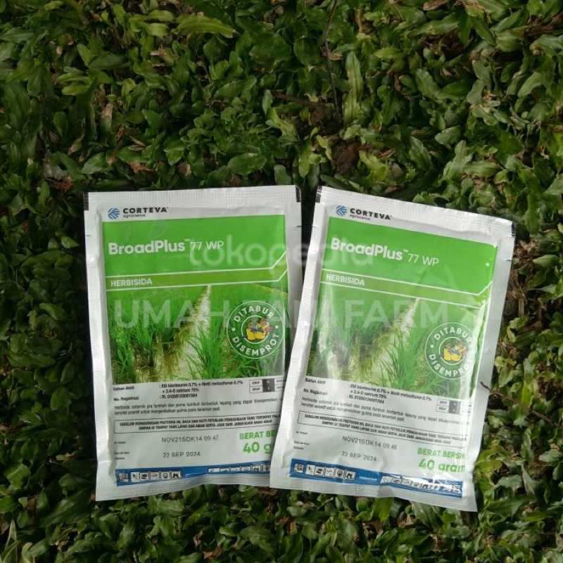 Jual Herbisida Terlengkap & Harga Terbaru Juli 2026 | Shopee Indonesia