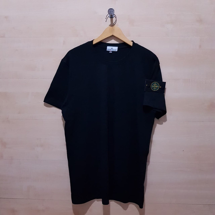 t shirt stone
