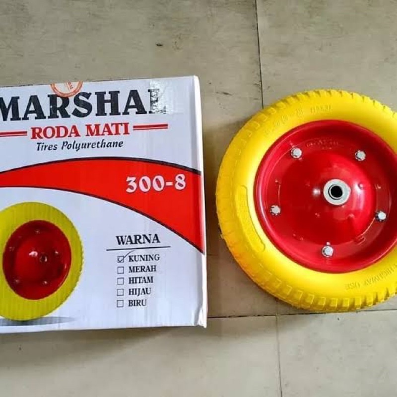 Jual Ban Mati Artco Roda Mati Gerobak Angkong Pasir Sorong Shopee Indonesia 0507