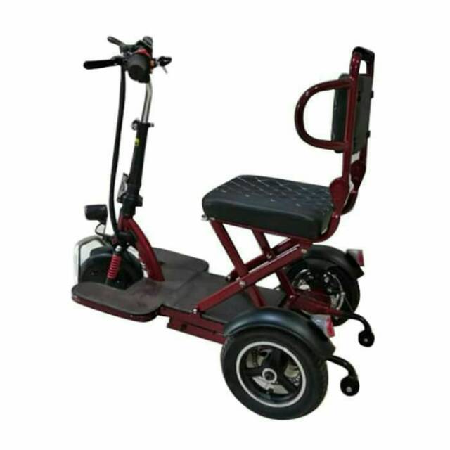 Jual RODA 3 UNO ANTELOPE | Shopee Indonesia